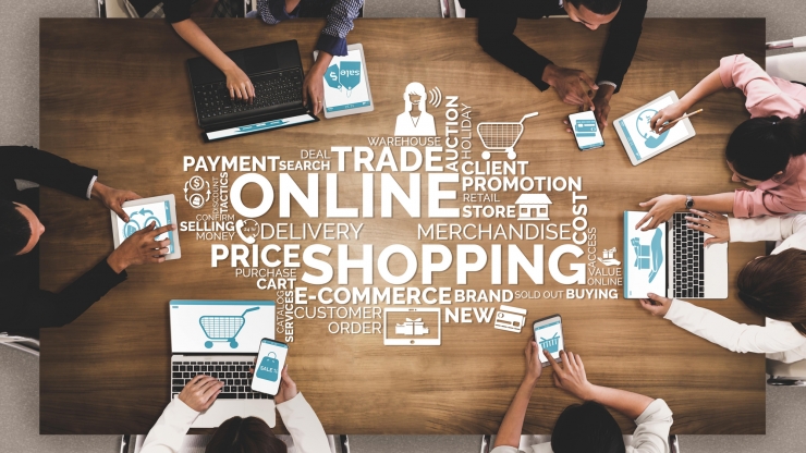 Ecommerce Store Builder Tools