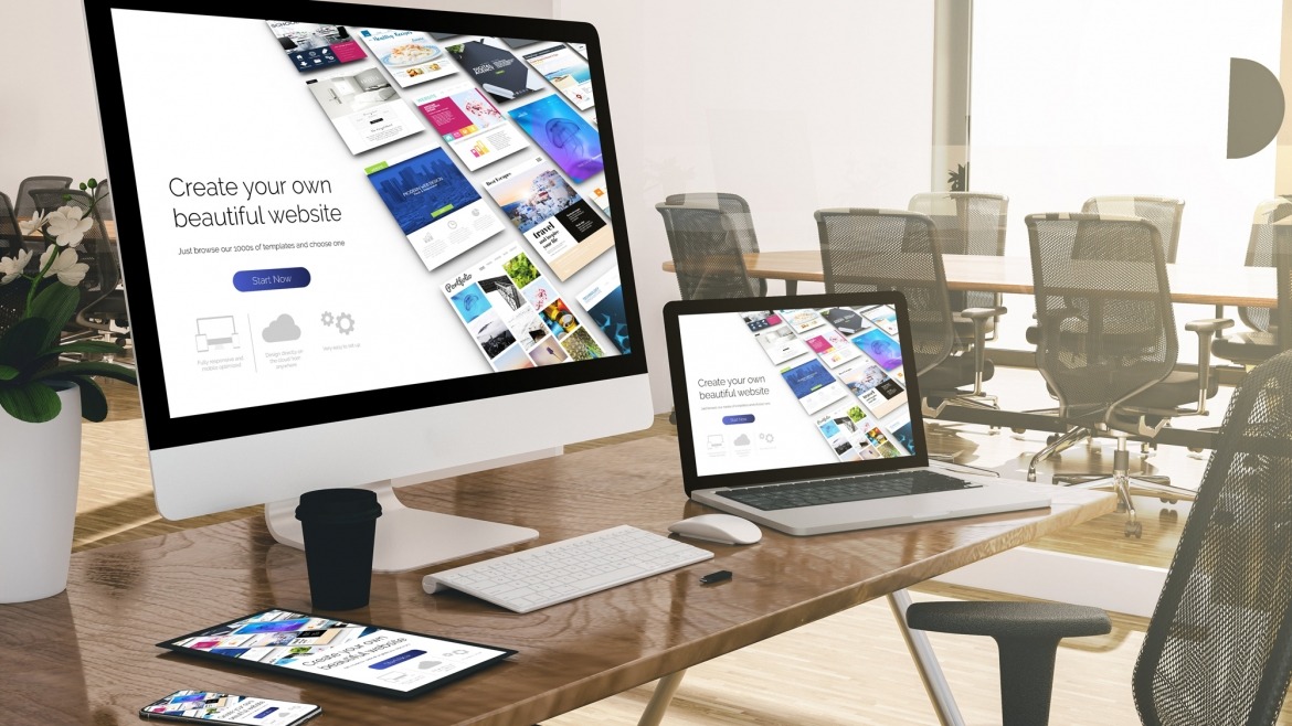 Website Builder