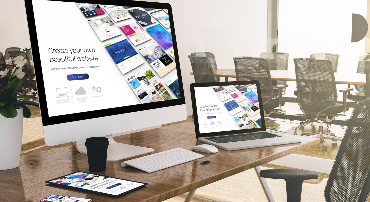 Website  Builder