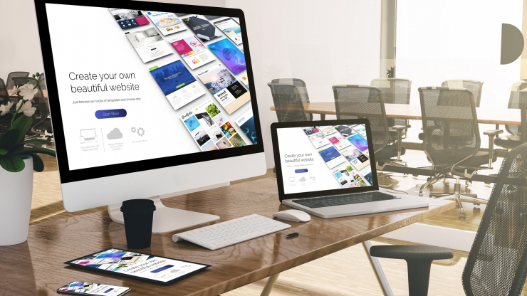 Website  Builder