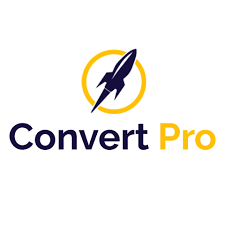 Convert Pro – WordPress Plugin