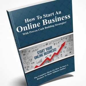 Cash Building Strategies Ebook